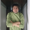 Portrait Series - Steven
