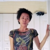 Portait series - eun sun