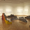 "Vision/Vision/Voice/Plan: Salina," Salina Art Center, Salina, Ks. 2009