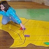 Corpitopia installation detail