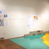 Corpitopia, installation view