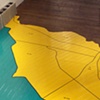 Installations 2009-present