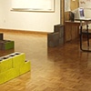 "Vision/Voice/Plan: Salina," Salina Art Center, Salina, Ks. 2009.