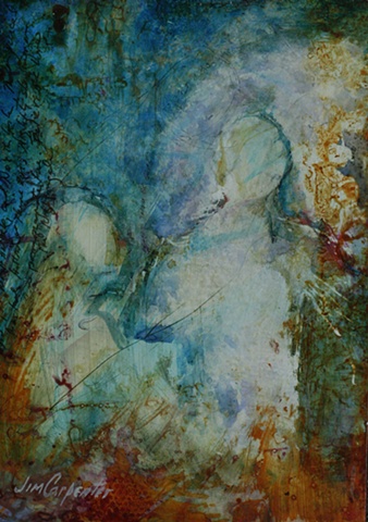 'Pale Reflex... Cynthia's Brow' R&J, III 5