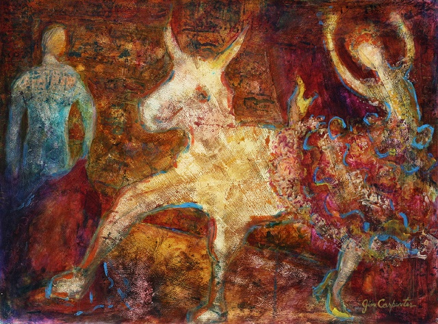 Toreador, Toro, Tra-La