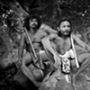Sri Lanka - Dambana Vedda