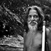 Sri Lanka - Dambana Vedda