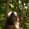 Sri Lanka - Dambana Vedda