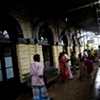 Sri Lanka - Train Ride