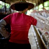 Garret M. Clarke Photography

Taiwan Meat Workers