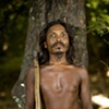 Sri Lanka - Dambana Vedda