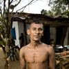 Sri Lanka - Vedda
