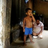 Sri Lanka - Vedda