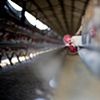 Garret M. Clarke Photography

Taiwan Meat Workers