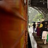 Sri Lanka - Train Ride