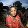 Sri Lanka - Pada Yatra