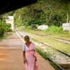 Sri Lanka - Train Ride