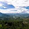 Sri Lanka - Train Ride
