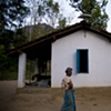 Sri Lanka - Vedda