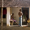 Sri Lanka - Vedda