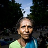 Sri Lanka - Pada Yatra