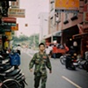 Taiwan