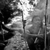 Sri Lanka - Dambana Vedda