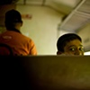 Sri Lanka - Train Ride