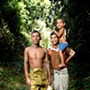 Sri Lanka - Vedda