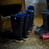 Garret M. Clarke Photography

Taiwan Ice Factory Workers