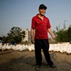 Garret M. Clarke Photography

Taiwan Meat Workers