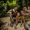 Sri Lanka - Vedda