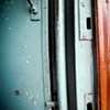 Sri Lanka - Train Ride
