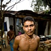 Sri Lanka - Vedda