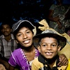 Sri Lanka - Pada Yatra