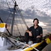 Taiwan Fisherman