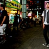 Street Studio