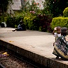 Sri Lanka - Train Ride