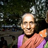 Sri Lanka - Pada Yatra