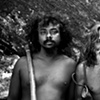 Sri Lanka - Dambana Vedda