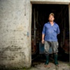 Garret M. Clarke Photography

Taiwan Meat Workers