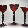 Red Goblets