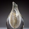 Showpiece in Tourmaline