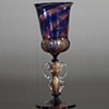 Adventurine Goblet