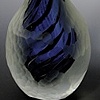 Blue Solid Piece