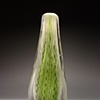 Showpiece in Lime Green