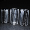 Cane Work Tumblers
