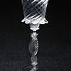 Clear Goblet