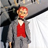 hanging dummy