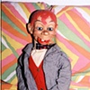 panton dummy